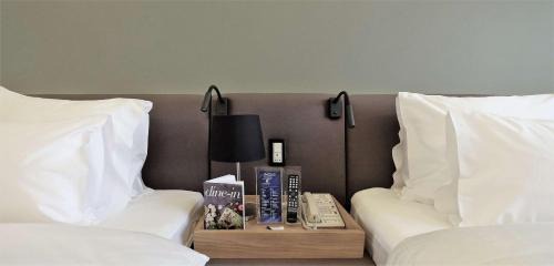 Beirut Hotel | Radisson Blu Hotel, Beirut Verdun