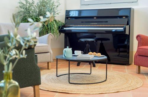 Palafrugell Hotel | Can Mascort Eco Hotel