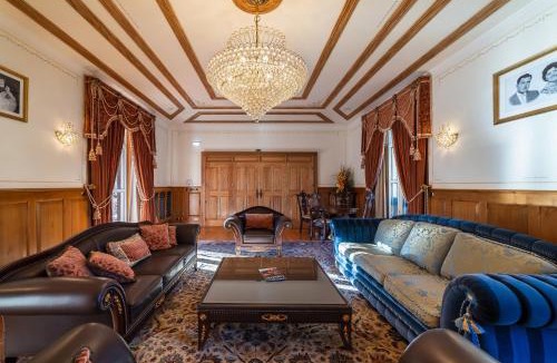 Sintra House | Sintra Marmoris Palace