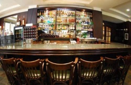 Shtawrah Hotel | Massabki Hotel