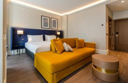 Santa Maria Maior Hotel | Eurostars Lisboa Baixa