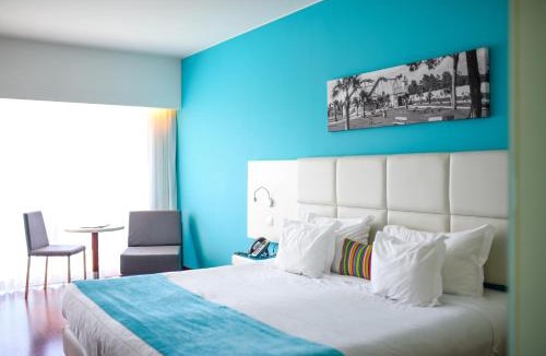 Quarteira Hotel | Aquashow Park Hotel