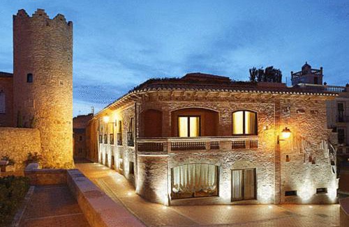 Begur Hotel | Hotel Sa Calma