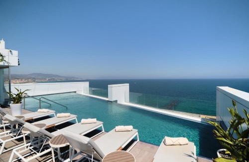 Badalona Hotel | Hotel Marina Badalona