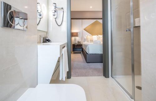 Chiado Hotel | Hotel MeraPrime Gold Lisboa