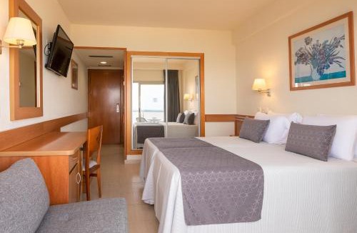 Pineda de Mar Hotel | htop Pineda Palace SPA 4Sup - Bliss - Adults Only Plus 18