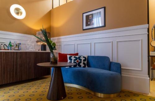 Sao Sebastiao da Pedreira Hotel | Sublime Lisboa