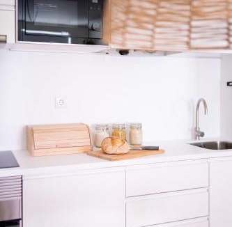 Santo Condestavel Apartment | Ourique Prime Apartments