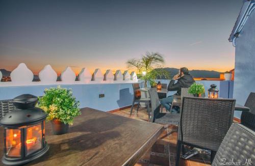 Chefchaouen Apartment | villa Rita chaouen