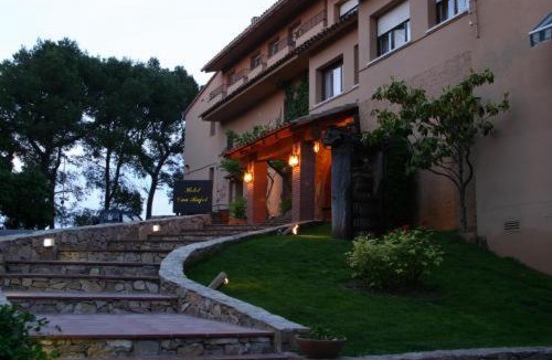 Cervello Hotel | Hotel Golf Can Rafel