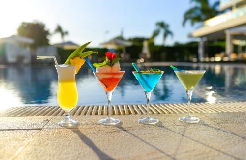 Quarteira Hotel | Aquashow Park Hotel