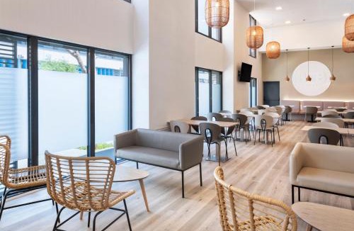 Mataro Hotel | B&B HOTEL Barcelona Mataro