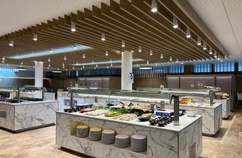 Roques Daurades Hotel | RVHotels Ametlla Mar