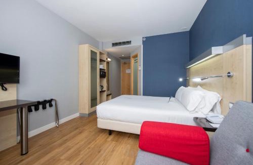 Poblenou Hotel | Holiday Inn Express Barcelona City 22@ by IHG