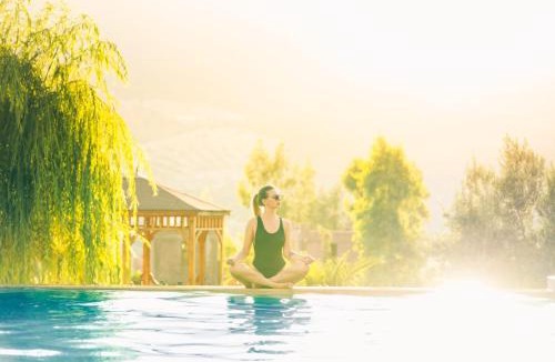Ait Taguella Hotel | Palais D'Ouzoud