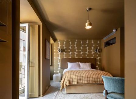 Sao Bento House | toctoctoc lisboa