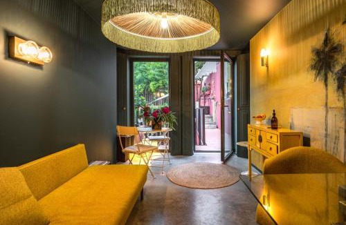 Sao Bento House | toctoctoc lisboa
