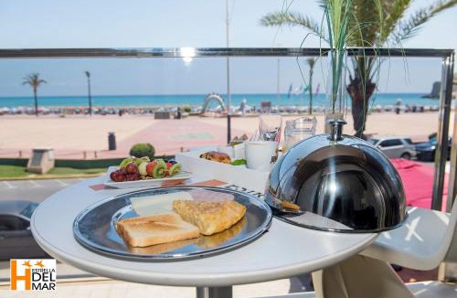 Peniscola Hotel | Hotel Boutique Estrella del Mar - Frente al mar, con desayuno, en el centro de Peñíscola