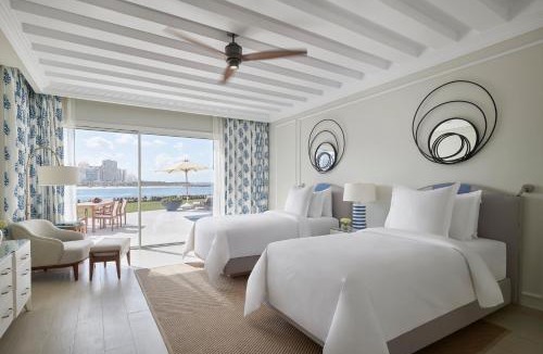 San Stifano Hotel | Four Seasons Hotel Alexandria At San Stefano