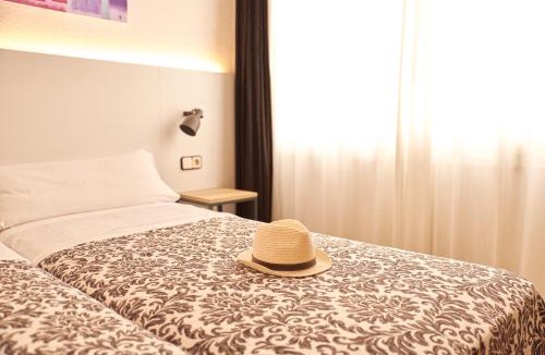 Calella Hotel | Hotel Miami Calella