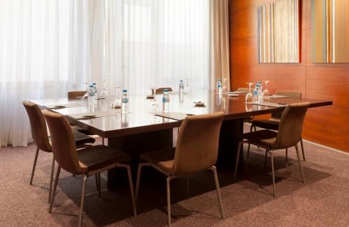 Lleida Hotel | B&B HOTEL Ciudad de Lleida