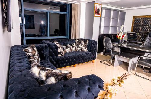 Nador Hotel | Hotel Maghreb El Arabi