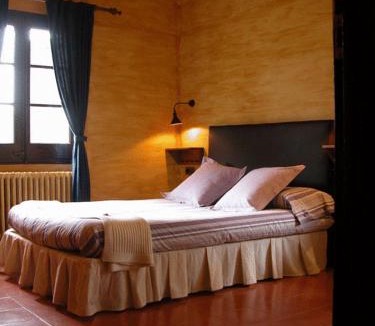 Vallromanes Hotel | Masia Vista Hermosa