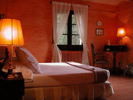 Vallromanes Hotel | Masia Vista Hermosa
