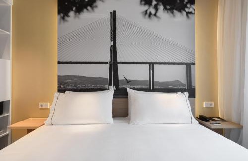 Parque das Nacoes Hotel | Ikonik Lisboa