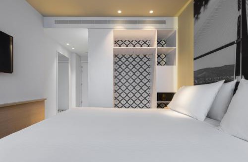 Parque das Nacoes Hotel | Ikonik Lisboa
