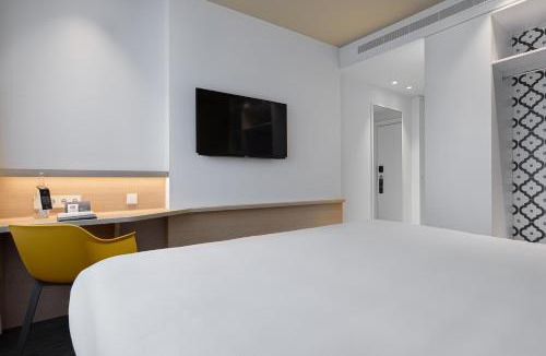 Parque das Nacoes Hotel | Ikonik Lisboa