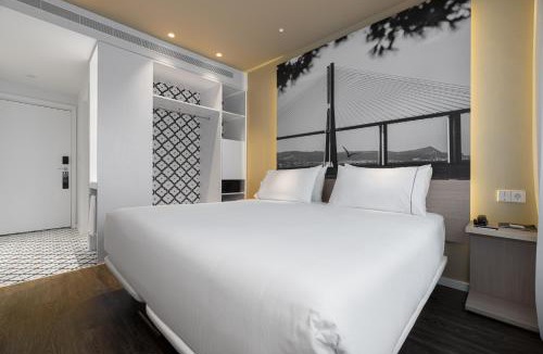 Parque das Nacoes Hotel | Ikonik Lisboa