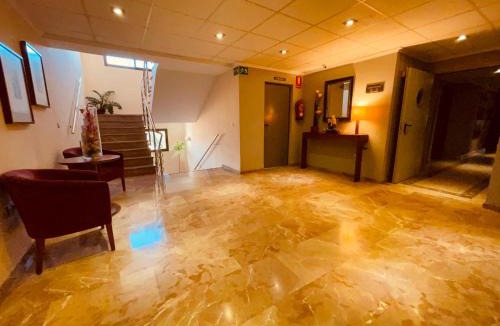 Cheste Hotel | Torrijos