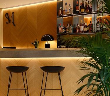 La Ribera Hotel | Musik Boutique Hotel - Solo Adultos