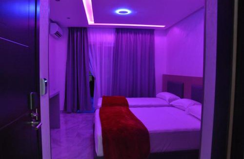 M'diq Hotel | Hôtel laluna bay