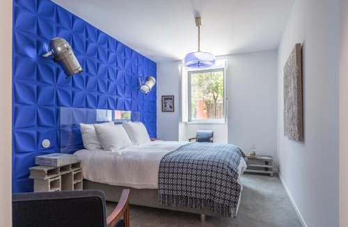 Sao Bento House | toctoctoc lisboa