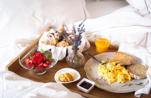 Chiado Hotel | Corpo Santo Lisbon Historical Hotel