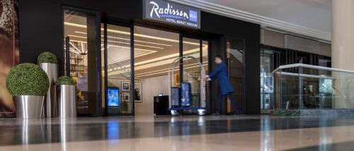 Beirut Hotel | Radisson Blu Hotel, Beirut Verdun