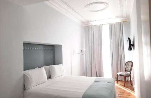 Alfama Hotel | Palácio do Visconde - The Coffee Experience
