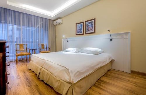 Hamra Hotel | The Mayflower Hotel