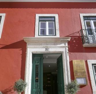 Santo Estevao Hotel | Vincci Alfama