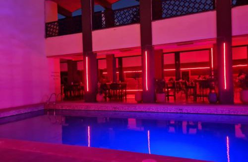 Talaa Hotel | Hotel Batha