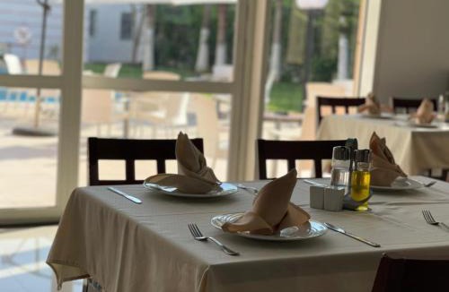 Kenitra Hotel | Relax Hotel Kenitra