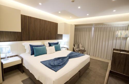 Estoril Hotel | Hotel Lido