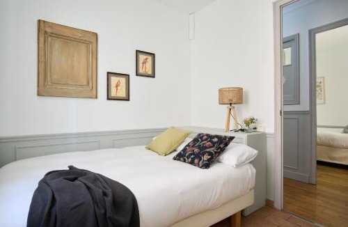 El Putget i Farro Apartment | Casa Cosi - Sant Gervasi 2