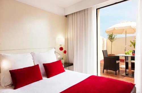 El Raval Hotel | Grupotel Gravina