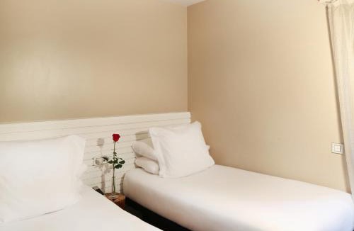 Les Corts Hotel | Hotel Gran Derby Suites, a Small Luxury Hotel of the World