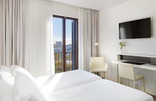 Ciutat Vella Hotel | H10 Port Vell 4* Sup