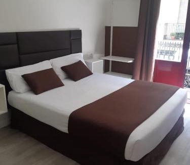 la Vila de Gracia House | BCN Urbaness Hotels Bonavista