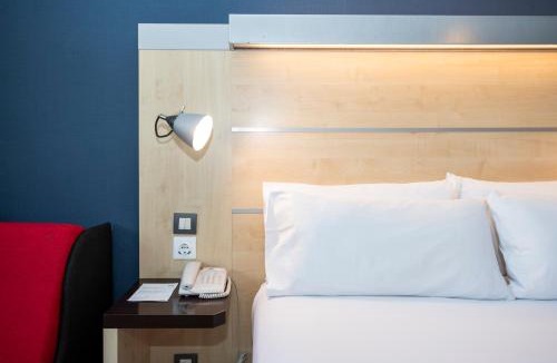 Granollers Hotel | Holiday Inn Express Barcelona - Montmeló by IHG